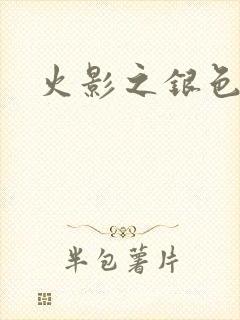 火影之银色传说