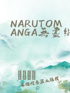 NARUTOMANGA无尽纲手