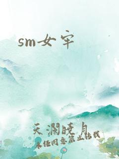 sm女牢