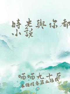 时光与你都很甜小说