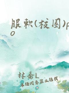 服软(校园)po