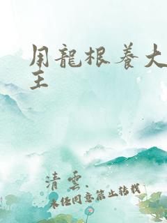 用龙根养大的公主