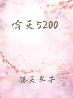 偷天5200