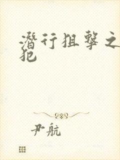 潜行狙击之潜罪犯