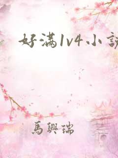 好满1v4小说