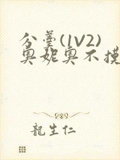 分羹(1V2)奥妮奥不摸鱼