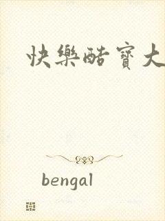 快乐酷宝大结局