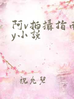 阿v拍摄指南by小说