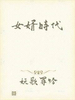 女婿时代