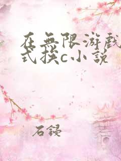在无限游戏里花式挨c小说