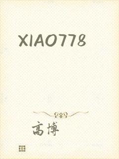 XIAO778