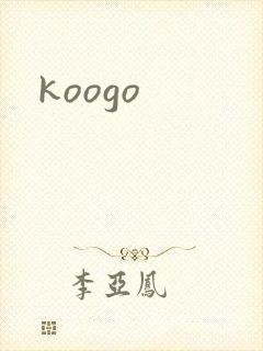koogo