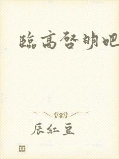 临高启明吧
