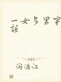 一女多男穿越小说