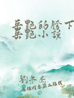 岳艳的胯下做爰岳艳小说