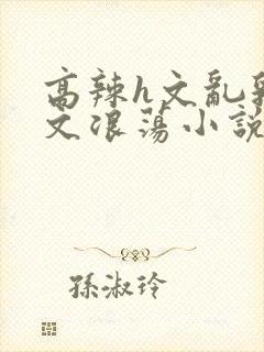 高辣h文乱乳h文浪荡小说苏卿