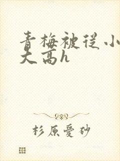 青梅被从小玩到大高h