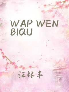 WAP WENBIQU