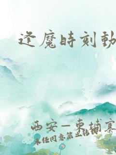 逢魔时刻动物园