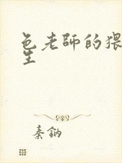 色老师的猥琐人生