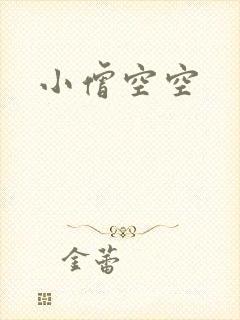 小僧空空
