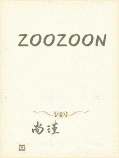 ZOOZOON