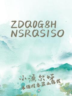ZDQ0G8HNSRQS1SO