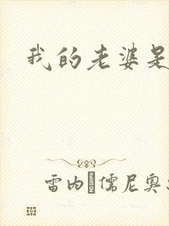 我的老婆是太妹