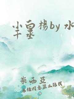 小白杨by 水千丞