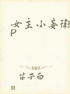 女主小妾卫府NP