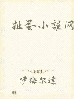 扯蛋小说网