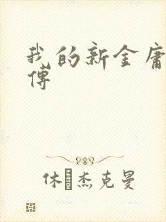 我的新金庸群侠传