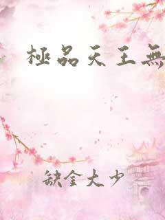 极品天王无弹窗