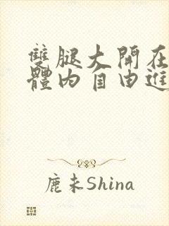 双腿大开在校花体内自由进出