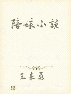 陪嫁小说