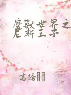 魔兽世界之吉尔尼斯王子