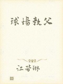 球场教父