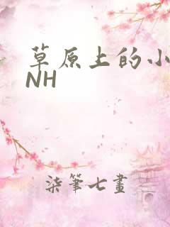 草原上的小公主NH