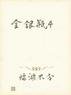 金银瓶4