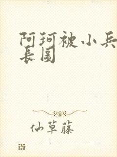 阿珂被小兵欺负长图