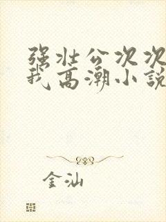 强壮公次次弄得我高潮小说