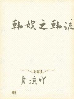 韩娱之韩流全球