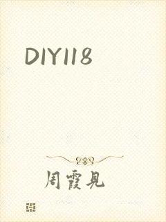 DIYI18