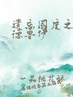 遗忘国度之亡灵德鲁伊