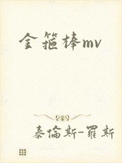 金箍棒mv
