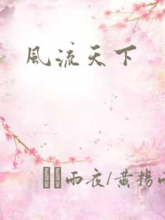 风流天下