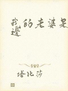 我的老婆是蕾丝边