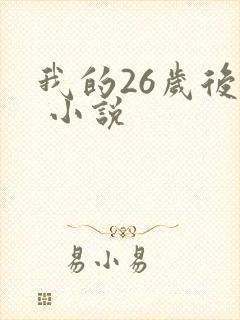 我的26岁后妈 小说