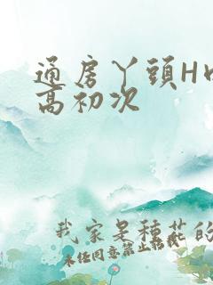 通房丫头H肉辣高初次