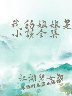 我的姐姐是尤物小说全集